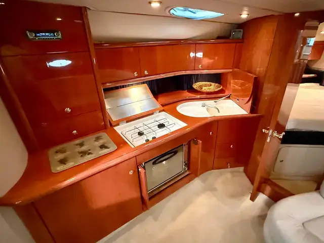 Sunseeker Portofino 375