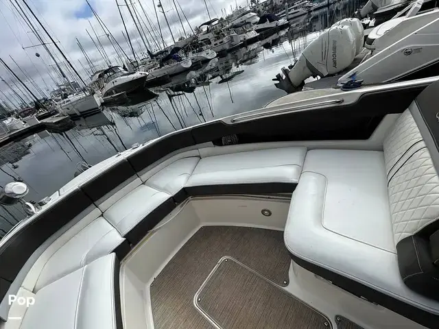 Sea Ray 310 Slx Ob