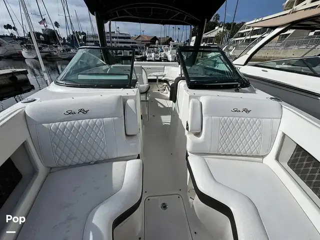 Sea Ray 280 Slx