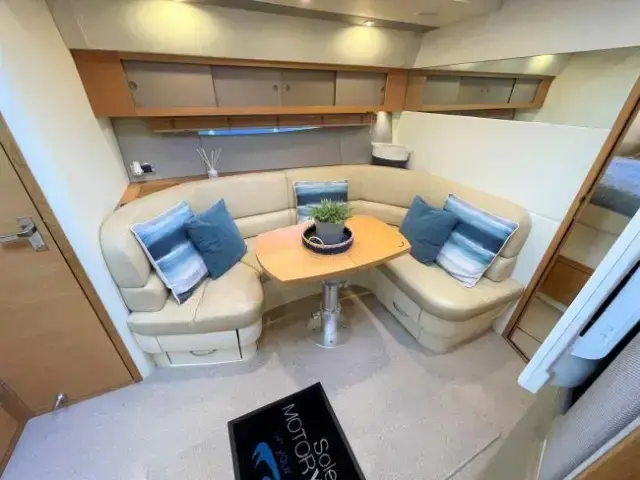 Fairline Targa 44 Gt