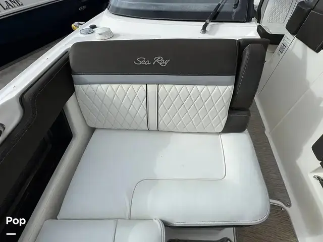 Sea Ray 310 Slx Ob