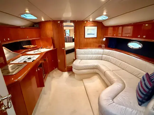 Sunseeker Portofino 375