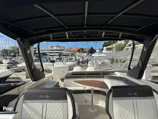 Sea Ray 310 Slx Ob