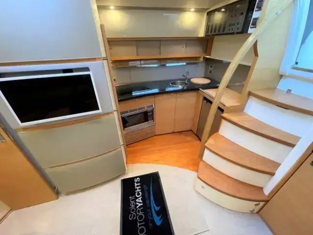 Fairline Targa 44 Gt