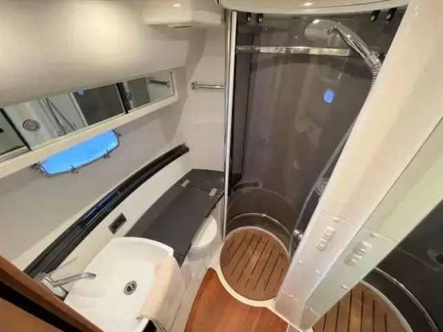 Fairline Targa 44 Gt