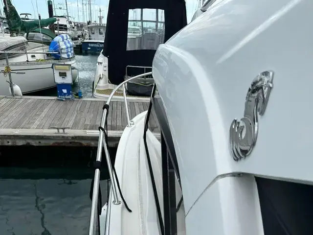 Beneteau Antares 7