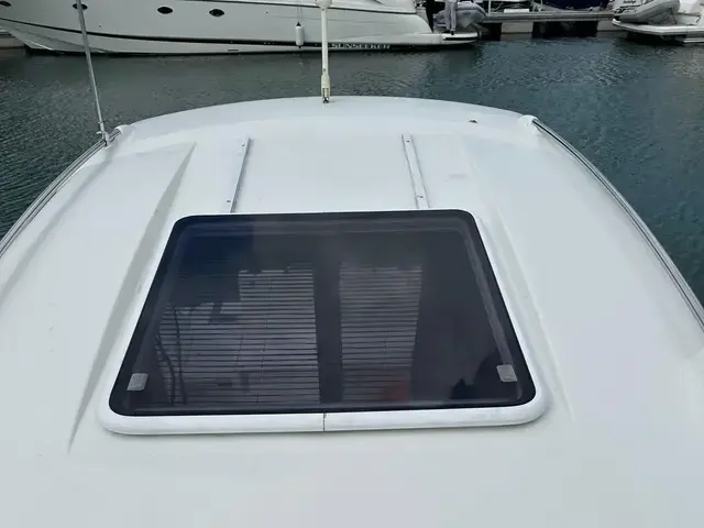 Beneteau Antares 7