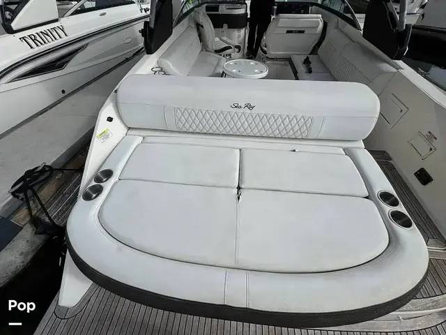 Sea Ray 280 Slx