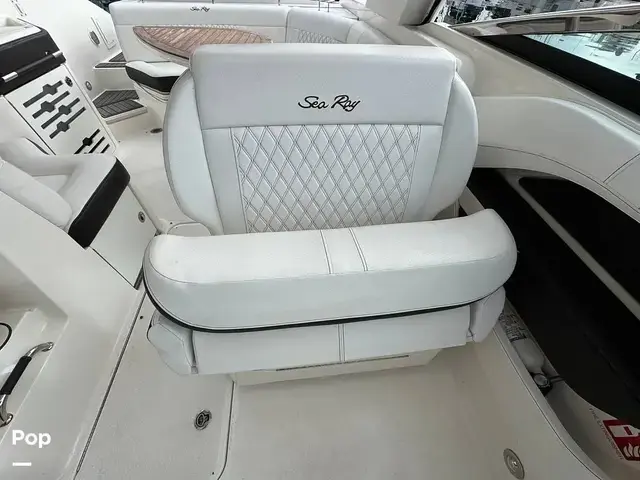 Sea Ray 310 Slx Ob