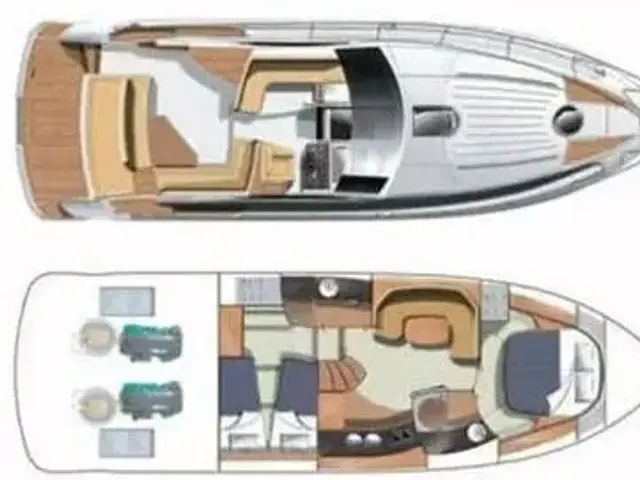 Fairline Targa 44 Gt