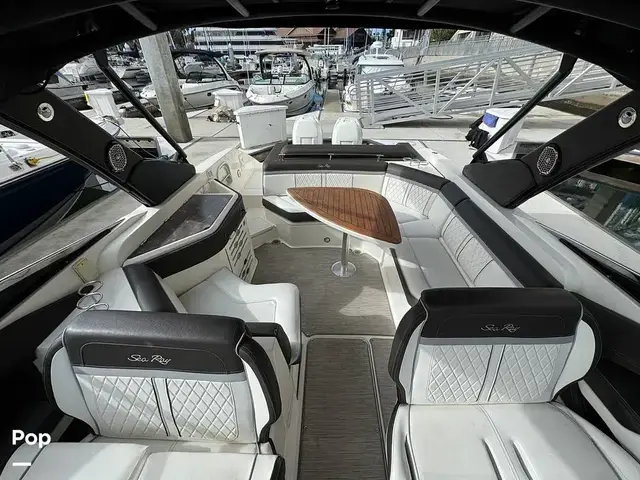 Sea Ray 310 Slx Ob