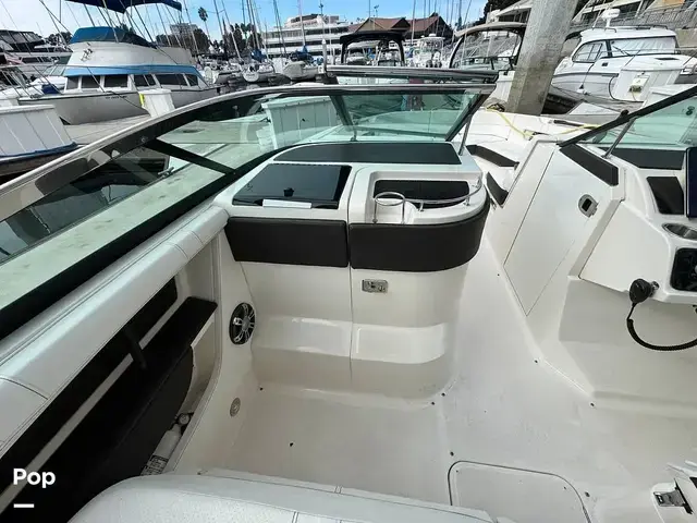 Sea Ray 310 Slx Ob