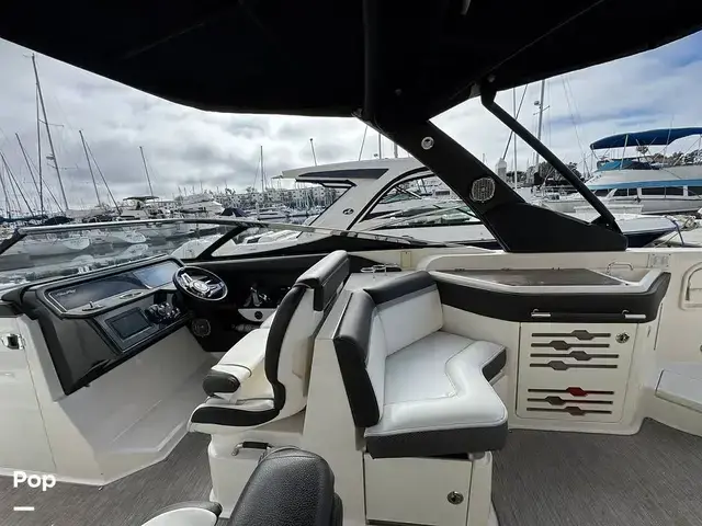 Sea Ray 310 Slx Ob