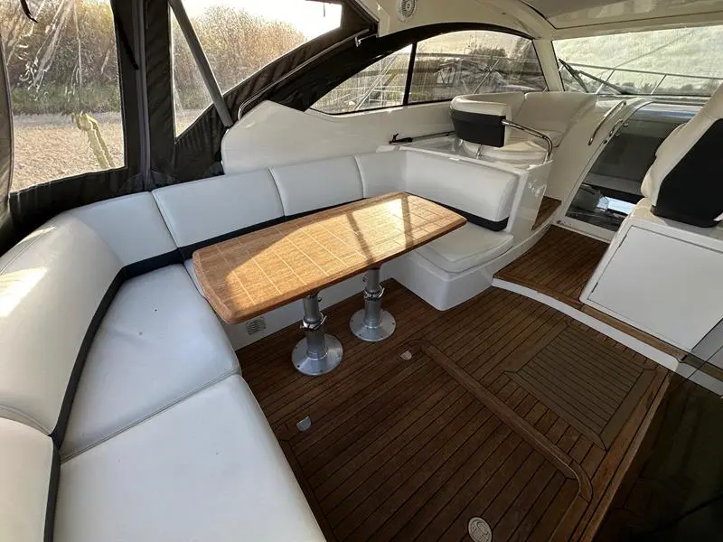 2012 Princess v39