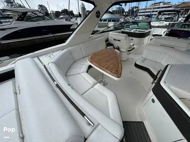 Sea Ray 310 Slx Ob