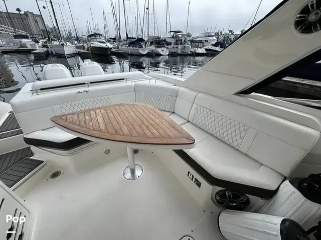 Sea Ray 310 Slx Ob