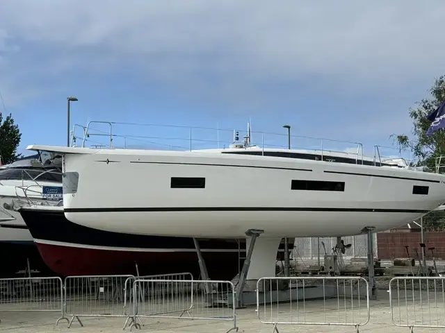 Bavaria C 46