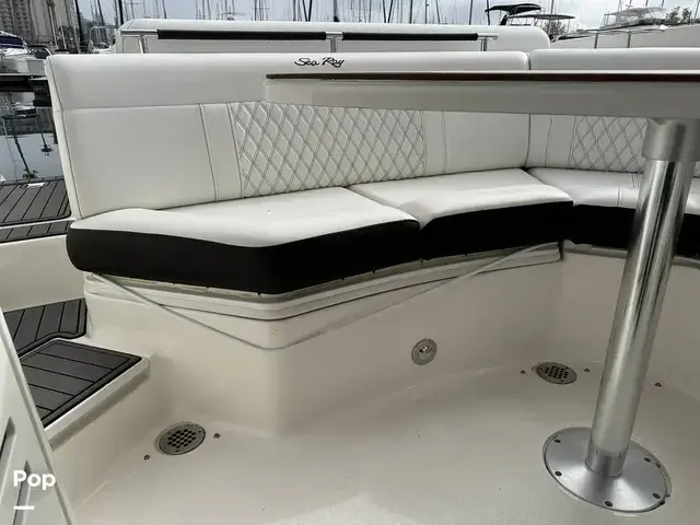 Sea Ray 310 Slx Ob