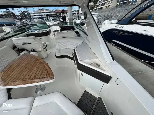 Sea Ray 310 Slx Ob