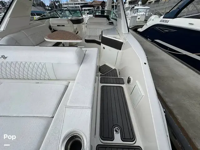 Sea Ray 310 Slx Ob