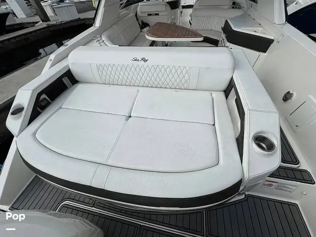 Sea Ray 310 Slx Ob