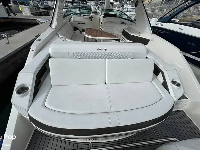 Sea Ray 310 Slx Ob