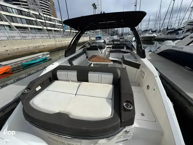 Sea Ray 310 Slx Ob