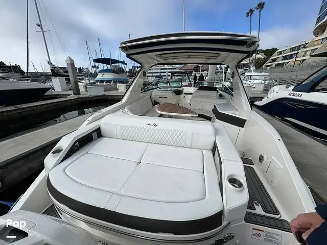 Sea Ray 310 Slx Ob