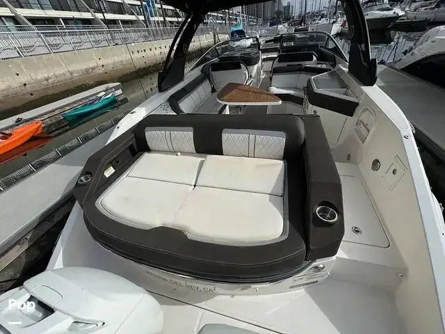 Sea Ray 310 Slx Ob