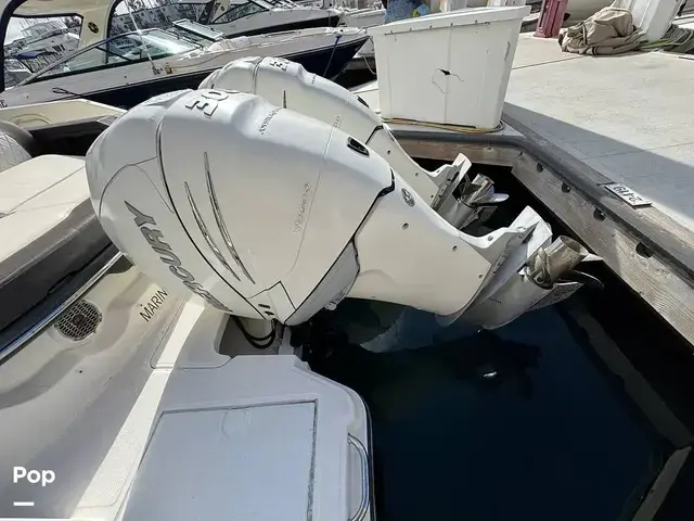 Sea Ray 310 Slx Ob