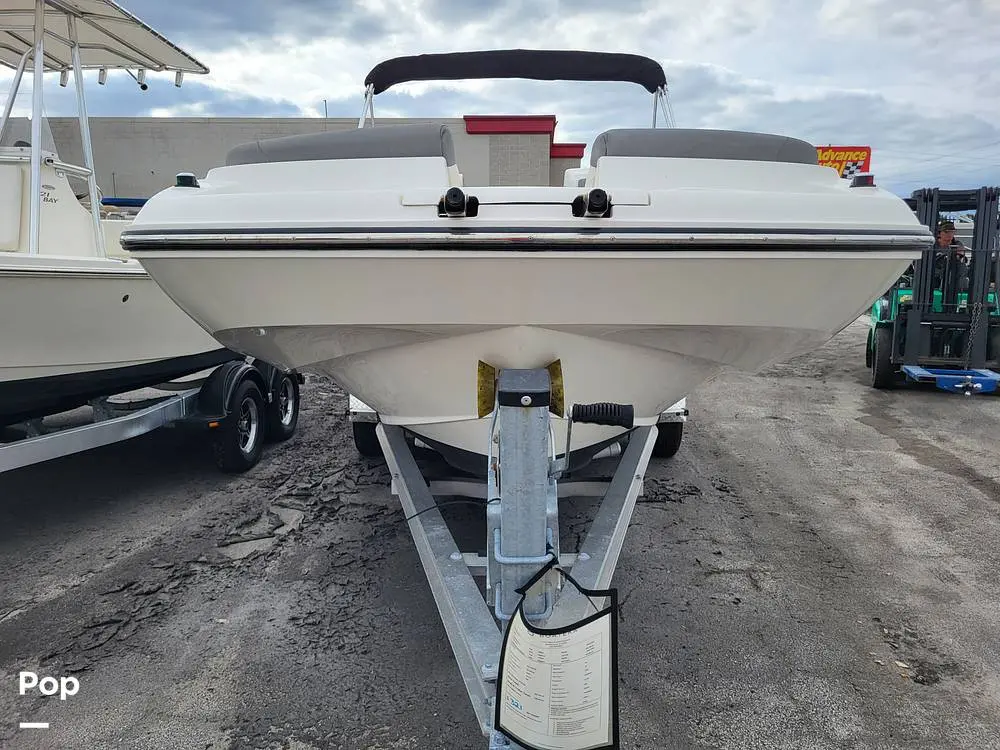 2018 Bayliner 210 db