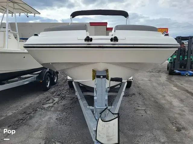 Bayliner 210 Db