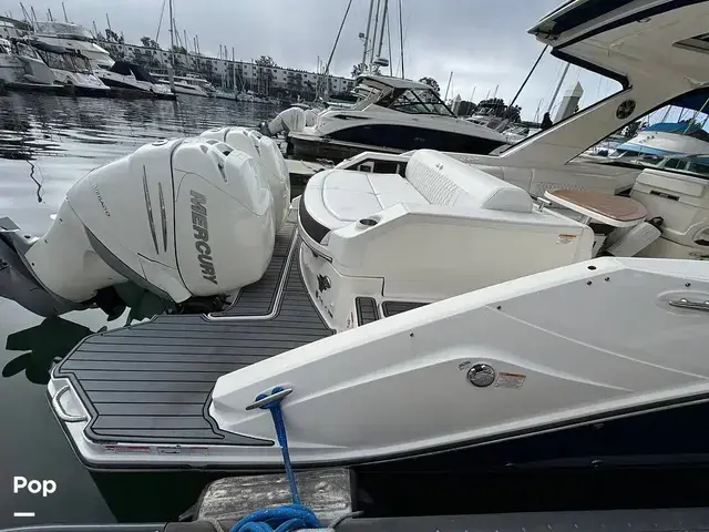 Sea Ray 310 Slx Ob