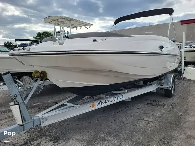 Bayliner 210 Db