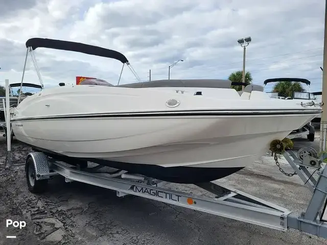 Bayliner 210 Db