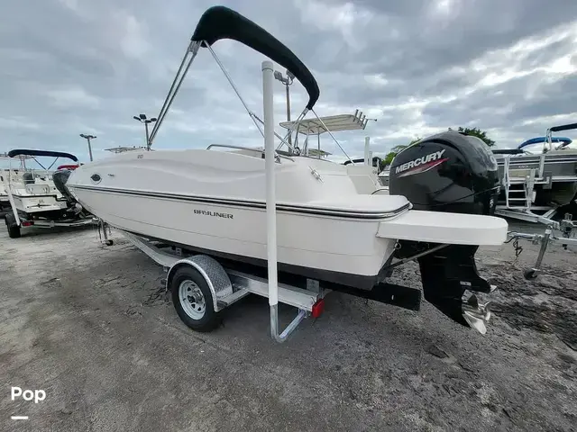 Bayliner 210 Db