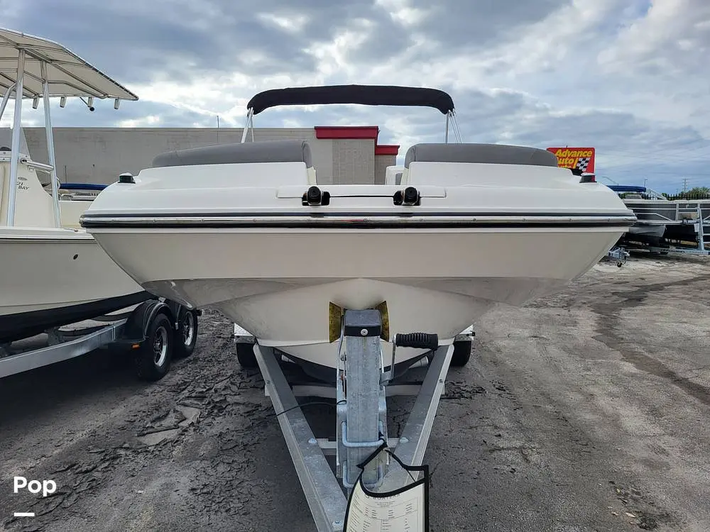 2018 Bayliner 210 db