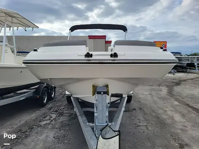 Bayliner 210 Db