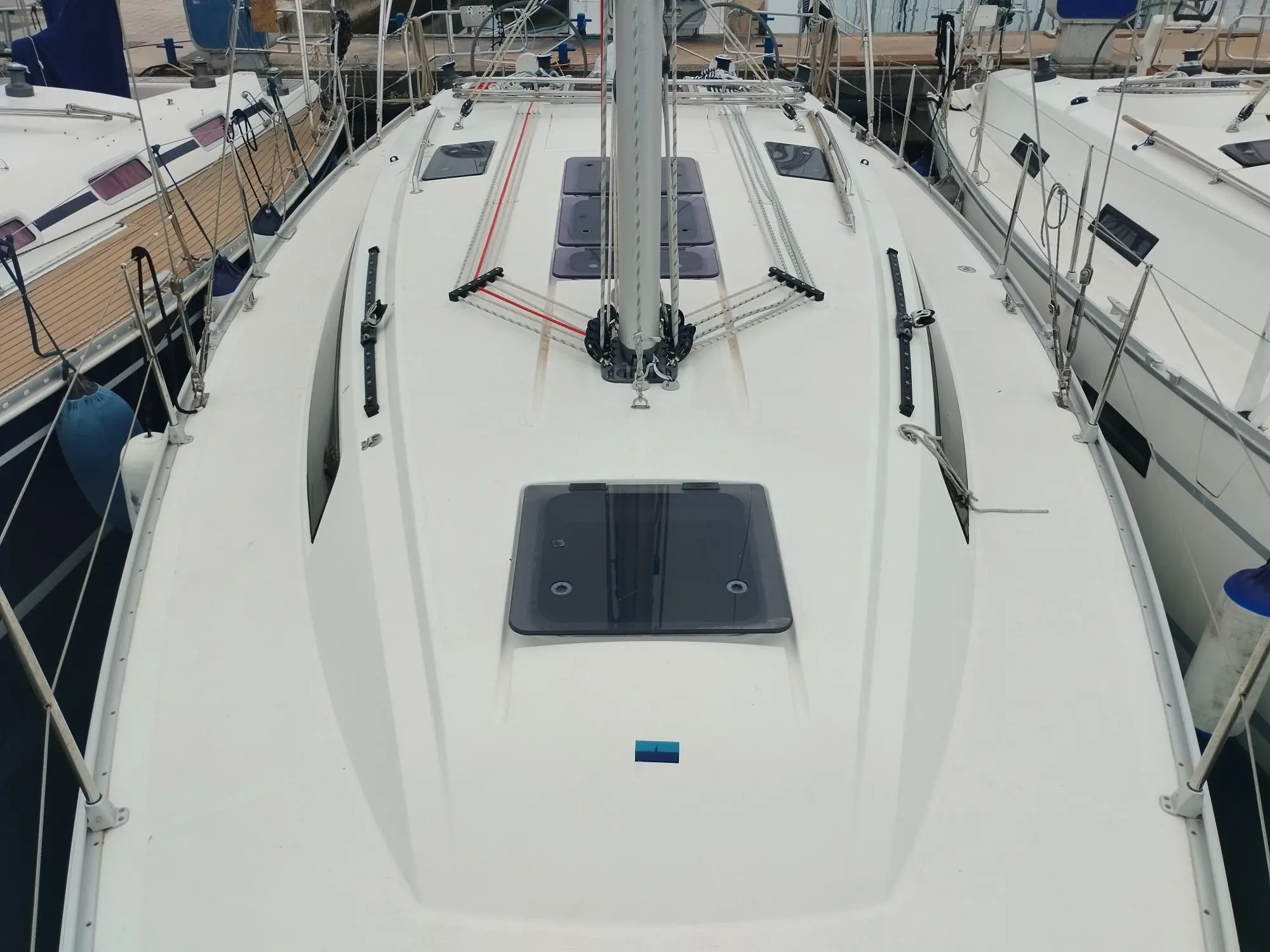 2017 Bavaria 37