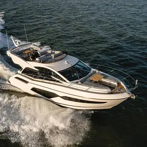 2023 Sunseeker Manhattan 55