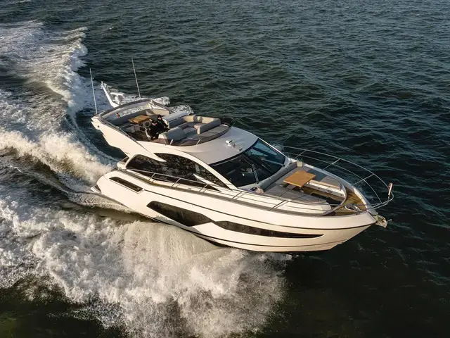 Sunseeker Manhattan 55