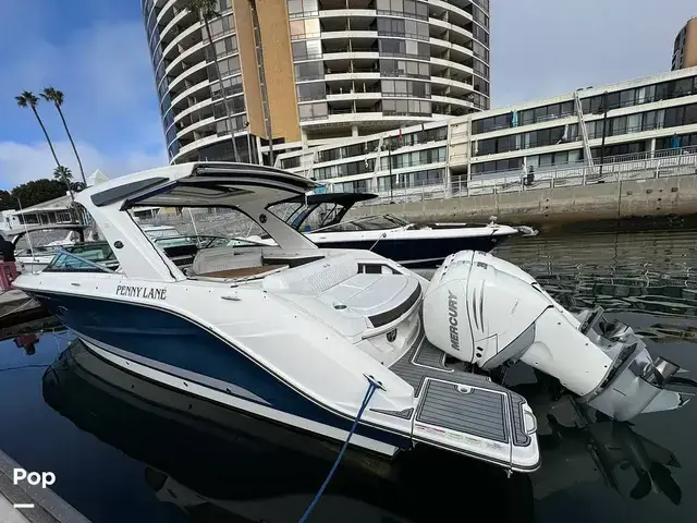 Sea Ray 310 Slx Ob