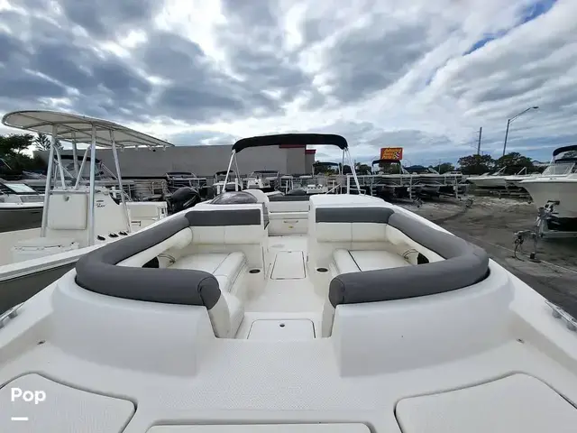 Bayliner 210 Db