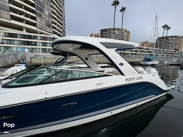 Sea Ray 310 Slx Ob