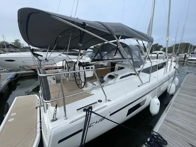 Bavaria C 46