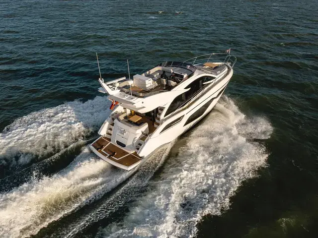 Sunseeker Manhattan 55