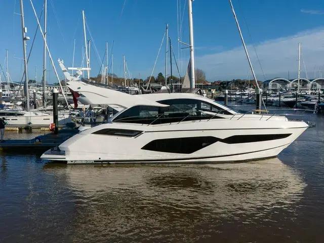 Sunseeker Manhattan 55