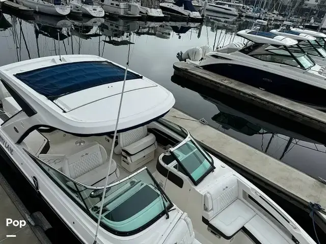 Sea Ray 310 Slx Ob