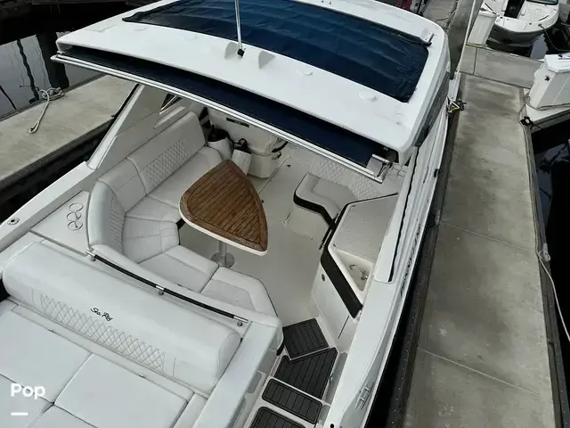 Sea Ray 310 Slx Ob