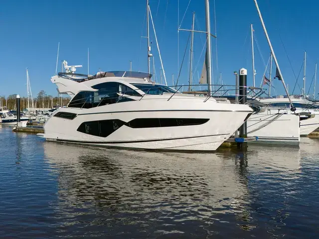 Sunseeker Manhattan 55